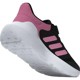 Adidas Tensaur Run 2.0 Kids Core Black / Bliss Pink / Cloud White 34