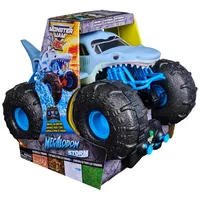 Spin Master Monstertruck Monster Jam Megalodon Storm RTR