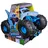 Spin Master Monstertruck Monster Jam Megalodon Storm RTR