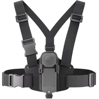 INSTA360 X5 POV Chest Mount