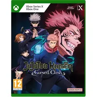 Jujutsu Kaisen Cursed Clash - Multicolor