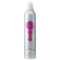 Kallos Cosmetics Kallos KJMN Volume Mousse Schaumfestiger 300 ml