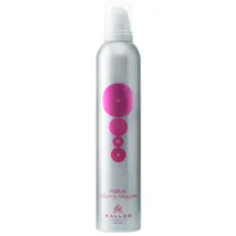 Kallos Cosmetics Kallos KJMN Volume Mousse Schaumfestiger 300 ml