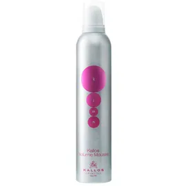 Kallos Cosmetics Kallos KJMN Volume Mousse Schaumfestiger 300 ml