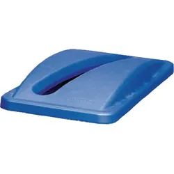 RUBBERMAID Deckel  Polyethylen blau B290xT520mm ( 9000468564 )