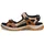 ECCO Offroad Damen Mehrfarbig 37