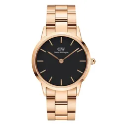 Daniel Wellington -Iconic Link 36mm- DW00100210