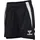 hummel hmlLEAD 2.0 Shorts Kinder 2001 black 128