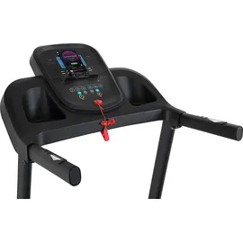 Zipro Laufband Zipro Tekno Schwarz