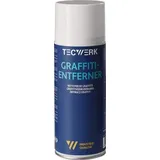 tecwerk Graffitientferner 400 ml