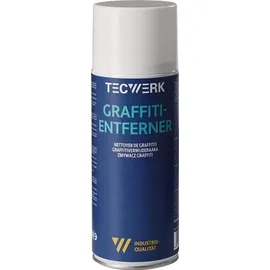 tecwerk Graffitientferner 400 ml