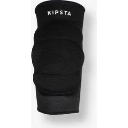 Volleyball Knieschoner - VKP100 schwarz schwarz|weiß 4