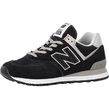 New Balance 574v2 Herren Core Black 38