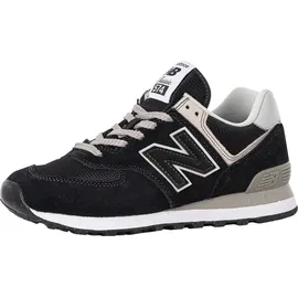 New Balance 574v2 Herren Core Black 38