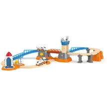 HaPe Mars Launch Rail Set