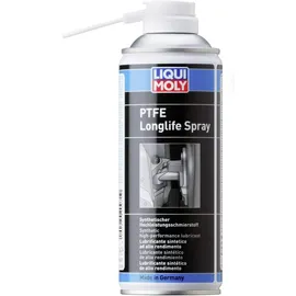 LIQUI MOLY PTFE Longlife Spray 400 ml