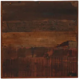 vidaXL Bar-Set 3-tlg. Altholz Massiv