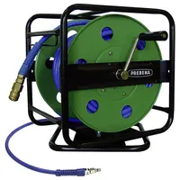 Prebena Druckluft-Schlauchtrommel 30 m