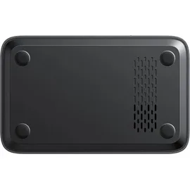 Baseus Multifunktionaler Jumpstarter BS-CH013: 600A 6000mAh Powerbank Kompressor / / Schwarz