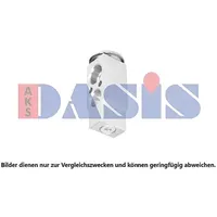 AKS DASIS Expansionsventil, Klimaanlage 840366N für Land Rover