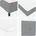 Boxspringbett mit Matratze mit LED x 200 Stoff
