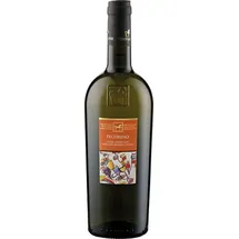 Tenuta Ulisse Pecorino Terre di Chieti 2024 0,75 l