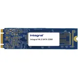 Integral INSSD512GM280 (512 GB, M.2 2280), SSD