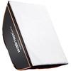 Pro Softbox Orange Line 50x70cm Walimex Pro & K