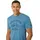 super.natural Better Bike T-Shirt blau L