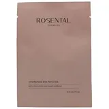 Rosental Organics Glow & Repair Eye Patches