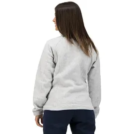 Columbia Benton Springs Fleecejacke Grau S