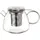 Villeroy & Boch Artesano Hot&Cold Beverages Teekanne Transparent 1 l