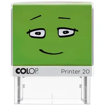 Colop NIO School Motivstempel Super 38,0 x 14,0 mm, 1 St.