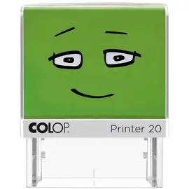 Colop NIO School Motivstempel Super 38,0 x 14,0 mm, 1 St.