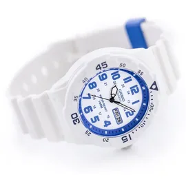 Casio Mrw200hc7b2vd Uhr White One Size