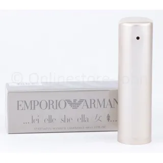 Emporio Armani She Eau de Parfum 100 ml