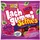 nimm2® Lachgummi Softies Rote Früchte Fruchtgummi 225,0 g, 1 Pack