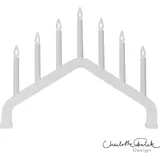 Star Trading Fensterleuchter House