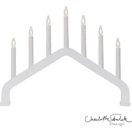 Star Trading Fensterleuchter House