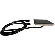 Victron Energy GX Touch 50 Flush