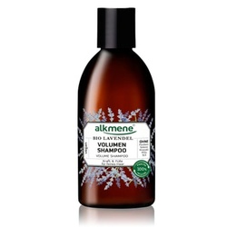 alkmene Bio Lavendel Volumen szampon do włosów 250 ml