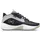 Under Armour Lockdown 7 Basketballschuhe 002 black/distant gray 42.5