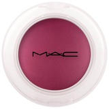 MAC Glow Play Blush Rouge 7.3 g Rosy Does It