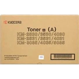 Kyocera TK-2530 schwarz (370AB000)