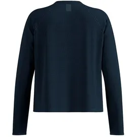 Odlo Cubic Multisport Mid Layer dark sapphire