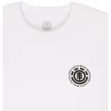 Element Seal Bp - T-Shirt - Männer - M - Weiss