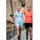 Craft Trikot 2024 orange Damen Gr. S