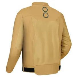 BERING Alias Textiljacke Beige XL