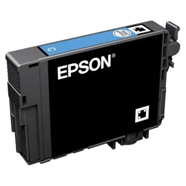 Epson 502XL cyan + Alarm (C13T02W24010)