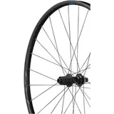 Shimano Rs171 Disc Road Front Wheel Schwarz 12 x 100 mm